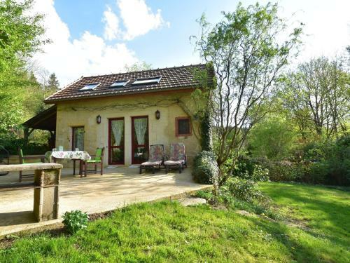 Holiday Home Laiterie Du Manoir De Thard Onlay