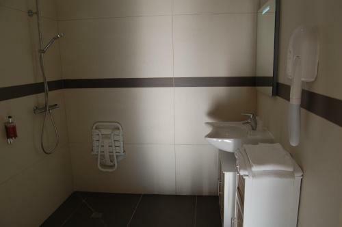 Hotel H�tel L'escale