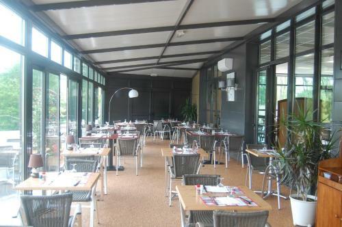 Hotel H�tel L'escale