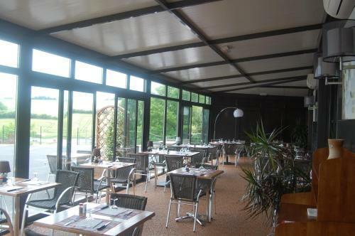 Hotel H�tel L'escale
