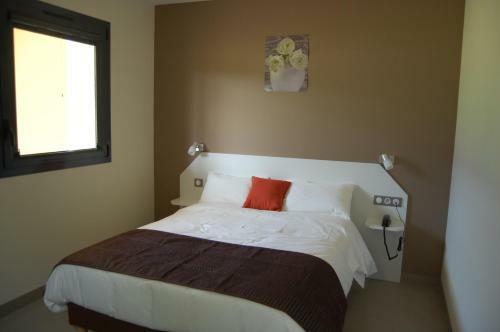Hotel H�tel L'escale