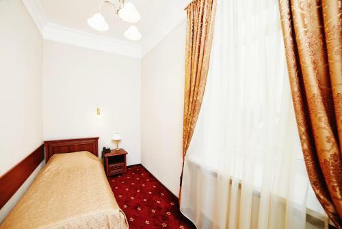 Hotel Tosno
