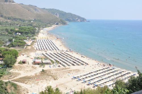 Hotel Al Piccolo Borgo Locanda Con Alloggio