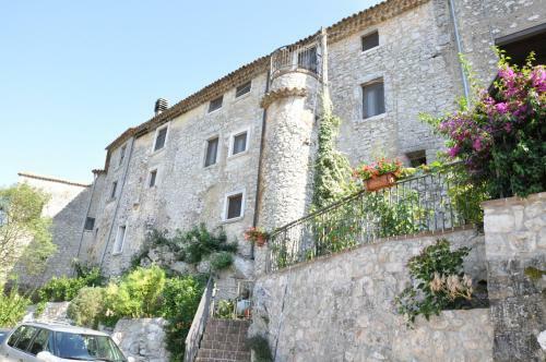 Hotel Al Piccolo Borgo Locanda Con Alloggio