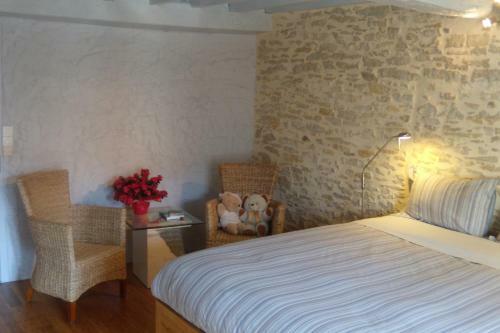 Bed & Breakfast La Bicyclette Fleurie