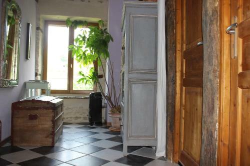 Bed & Breakfast La Bicyclette Fleurie