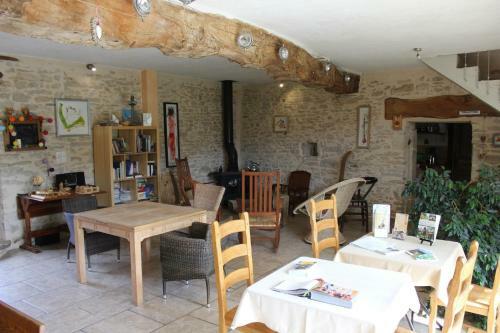 Bed & Breakfast La Bicyclette Fleurie