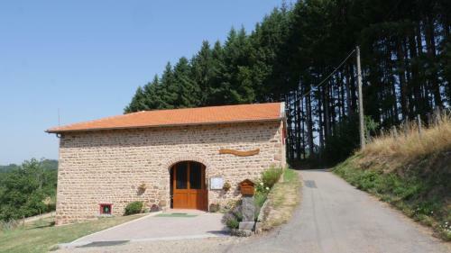 Hostal Ferme Des Entremains