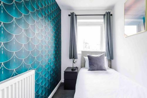 5 Bedroom House Manchester Hosted By Mcr Dens