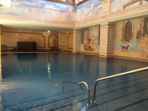 Apartamento Reino Nazari Penthouse