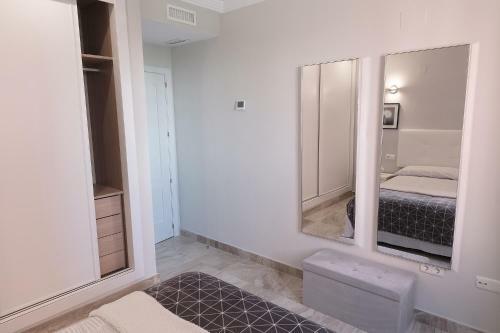 Apartamento Reino Nazari Penthouse
