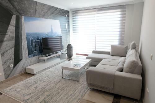 Apartamento Reino Nazari Penthouse