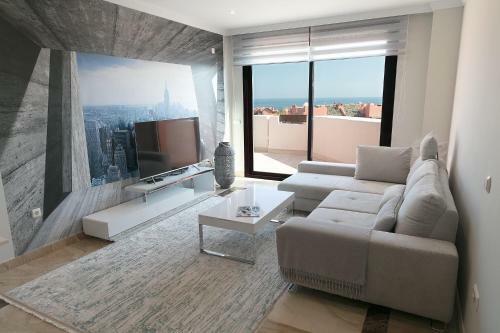 Apartamento Reino Nazari Penthouse