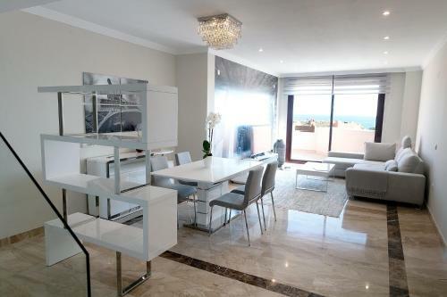 Apartamento Reino Nazari Penthouse