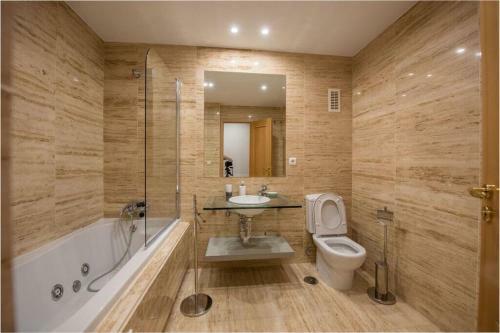 Apartamento Reino Nazari Penthouse