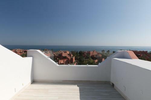 Apartamento Reino Nazari Penthouse