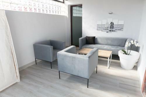 Apartamento Reino Nazari Penthouse