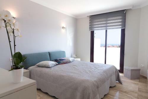 Apartamento Reino Nazari Penthouse