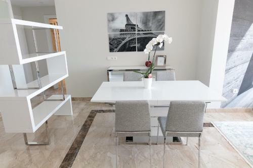 Apartamento Reino Nazari Penthouse
