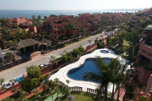 Apartamento Reino Nazari Penthouse