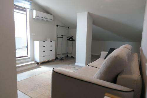 Apartamento Reino Nazari Penthouse
