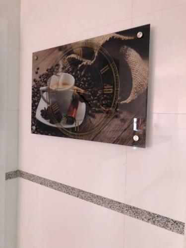 Apartamento Reino Nazari Penthouse