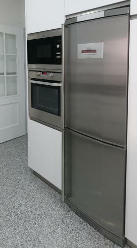 Apartamento Reino Nazari Penthouse