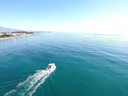 Apartamento Reino Nazari Penthouse