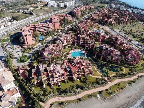 Apartamento Reino Nazari Penthouse
