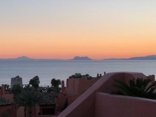 Apartamento Reino Nazari Penthouse