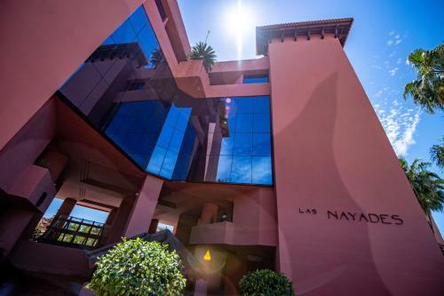 Apartamento Reino Nazari Penthouse
