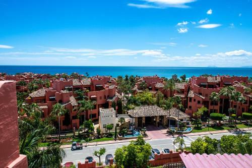 Apartamento Reino Nazari Penthouse