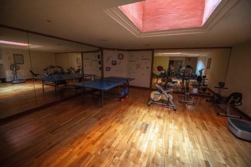 Apartamento Reino Nazari Penthouse