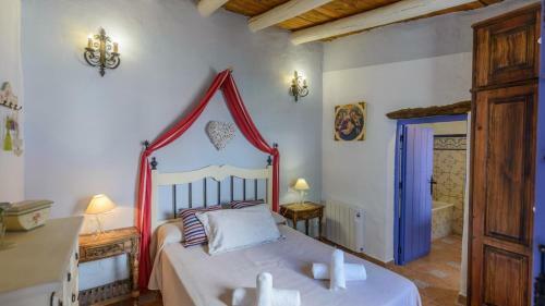 Casa Tejeda Frigiliana By Ruralidays