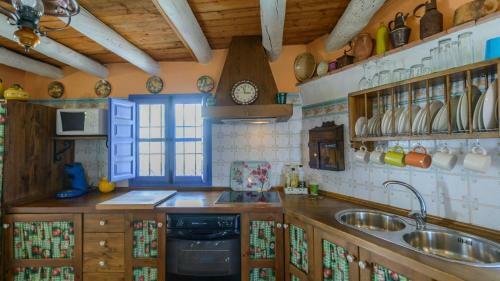 Casa Tejeda Frigiliana By Ruralidays