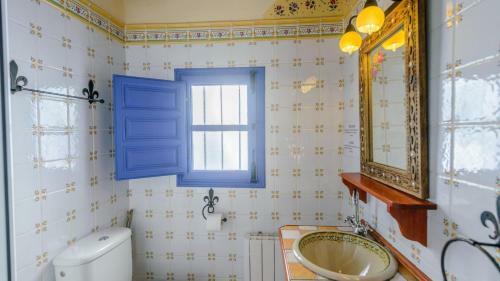Casa Tejeda Frigiliana By Ruralidays