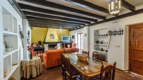 Casa Del Tigre Gauc�n By Ruralidays