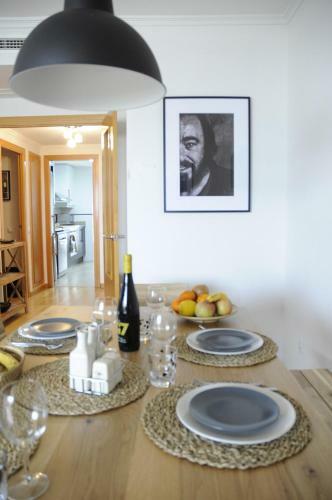 Apartamento Mi Casa Es Tu Casa Gandia