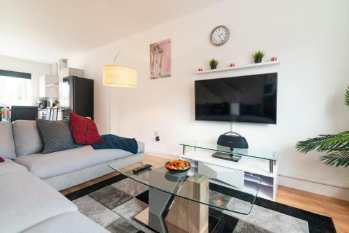 Apartamento Roomstayer