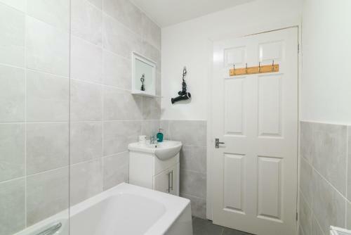 Apartamento Roomstayer