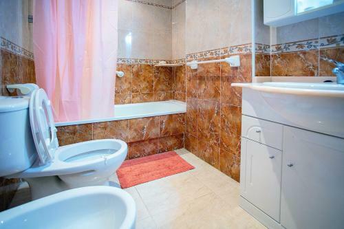 122 Perfect Apart - Alicante Holiday