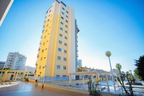 122 Perfect Apart - Alicante Holiday