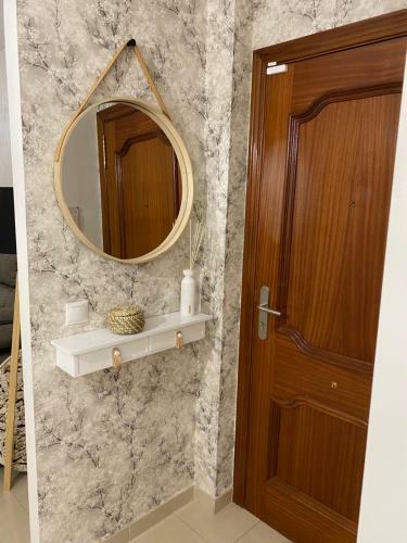 Precioso Apartamento En El Centro De Fuengirola