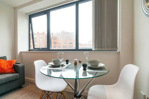 Apartamento Affordable Bnb Accommodation