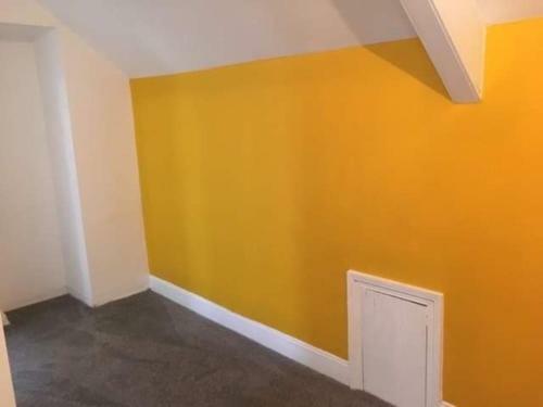 Apartamento Welbeck Maisonette