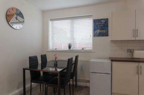 Gorgeous Ground Floor Apartment + Free Parking