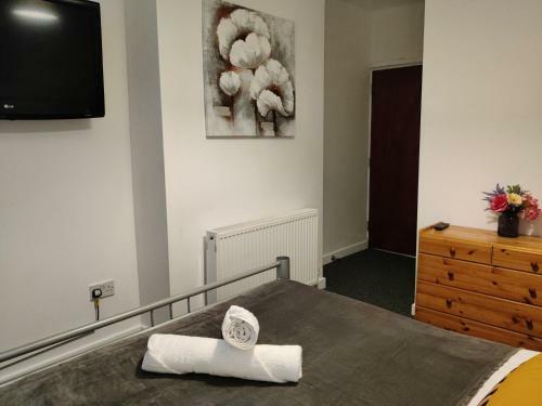 Salford House