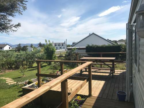 Apartamento Croft No 6