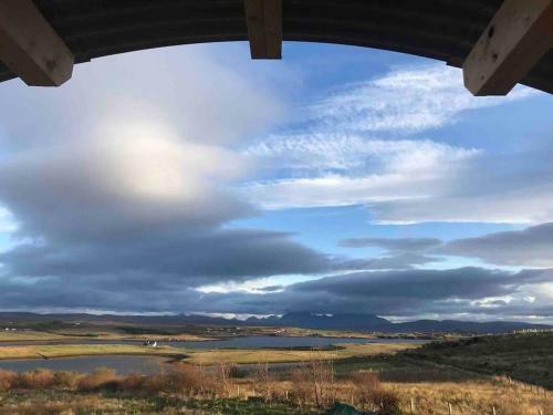 The Beach Hut