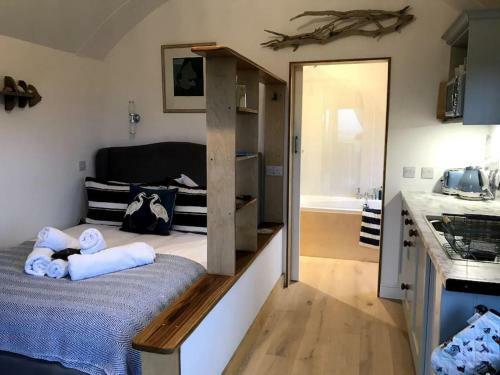 The Beach Hut